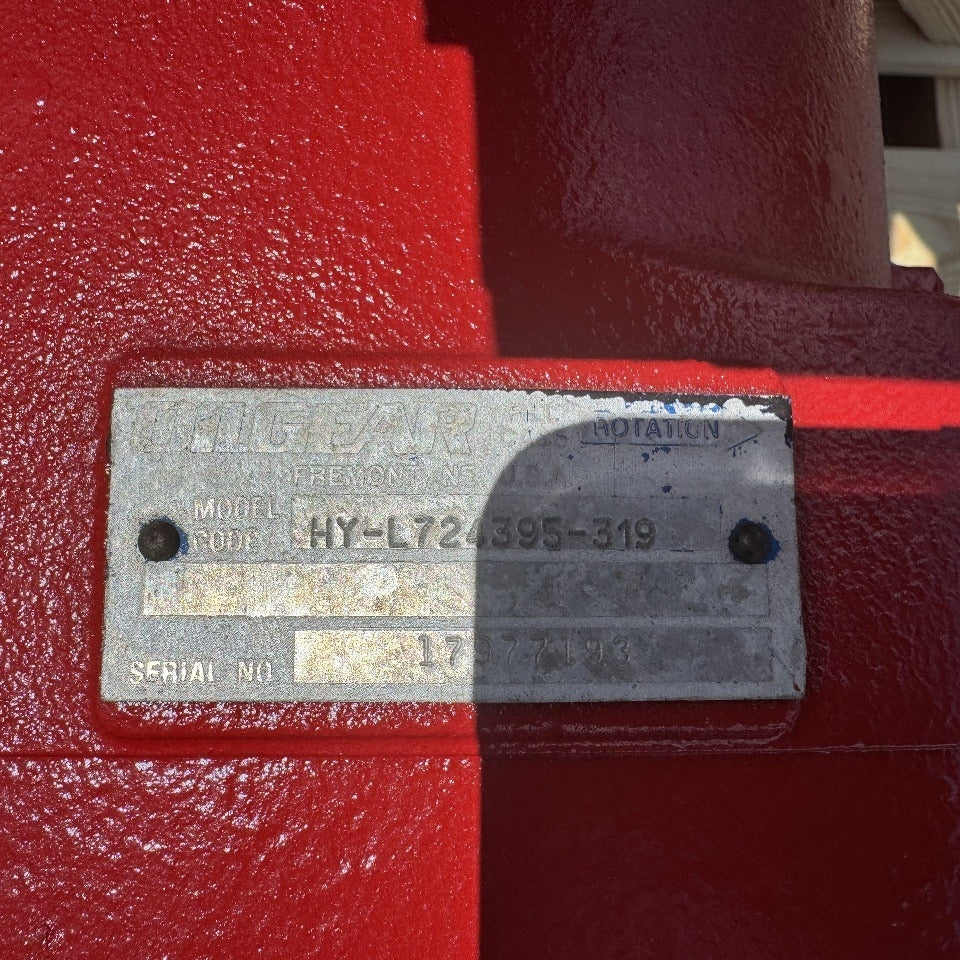 2011 Cummins QSB 4.5 145HP 4 Cyl Diesel Power Unit For Sale - hdengines.com