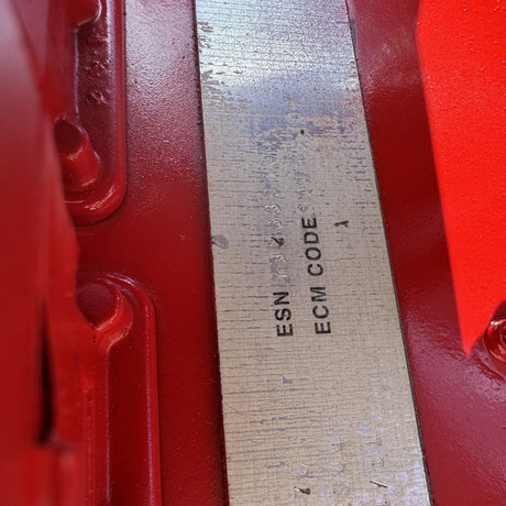 2011 Cummins QSB 4.5 145HP 4 Cyl Diesel Power Unit For Sale - hdengines.com