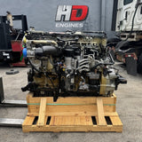 2011 Detroit DD13 500HP 6 Cyl Diesel Engine For Sale – EPA10 - hdengines.com