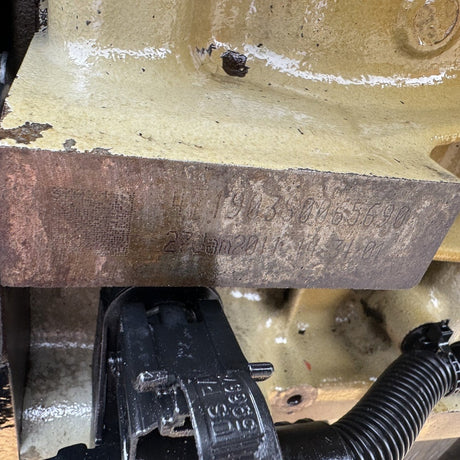 2011 Detroit DD13 500HP 6 Cyl Diesel Engine For Sale – EPA10 - hdengines.com