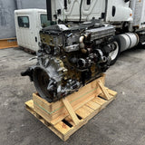 2011 Detroit DD13 500HP 6 Cyl Diesel Engine For Sale – ESN 471903S0099806 - hdengines.com
