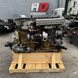 2011 Detroit DD13 500HP 6 Cyl Diesel Engine For Sale – ESN 471903S0099806 - hdengines.com