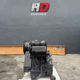 2011 Deutz D2011L02I 29 HP Industrial Diesel Engine For Sale - hdengines.com