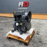 2011 Deutz D2011L02I 29 HP Industrial Diesel Engine For Sale - hdengines.com