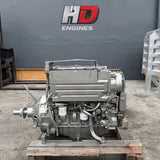 2011 Deutz D2011L04I 64HP 4 Cyl Diesel Engine For Sale - hdengines.com
