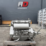 2011 Deutz D2011L04I 64HP 4 Cyl Diesel Engine For Sale - hdengines.com