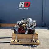 2011 Hino J08E-VC Diesel Engine BHMXH07.7JVC, 7.7L, 220HP EPA10