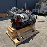 2011 Hino J08E-VC Diesel Engine BHMXH07.7JVC, 7.7L, 220HP EPA10