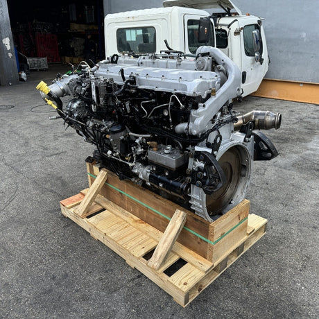 2011 International MAXXFORCE 13 Model A430 430HP 6 Cyl Diesel Engine For Sale - hdengines.com
