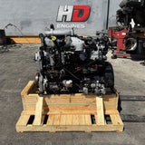 2011 International MAXXFORCE DT EPA 10 270HP 6 Cyl Diesel Engine For Sale - hdengines.com