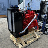 2011 John Deere 6068HF285 173HP 6 Cyl Diesel Engine Power Unit For Sale - hdengines.com