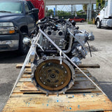 2011 Mitsubishi F1C Fuso 4 Cyl Diesel Engine For Sale – 48,961 - hdengines.com
