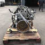 2011 Mitsubishi F1C 4 Cyl Diesel Engine For Sale – 38,306 Miles | ESN F1CE34814 - hdengines.com