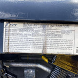 2011 Mitsubishi F1C 3.0L 4-Cyl Diesel Engine For Sale – ESN F1CE3481H - hdengines.com