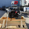 2011 Mitsubishi F1C 3.0L 4-Cyl Engine For Sale – ESN F1C - hdengines.com
