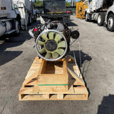 2011 Mitsubishi F1C 3.0L 4-Cyl Engine For Sale – ESN F1C - hdengines.com
