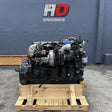 2011 PACCAR MX-13 Diesel Engine – 430HP, 12.9L (EPA10) - hdengines.com