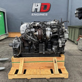 2011 PACCAR MX-13 MX-13 EPA 10 455HP 6 Cyl Diesel Engine For Sale - hdengines.com