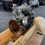 2011 Perkins 404D 4 Cyl Diesel Engine For Sale - hdengines.com