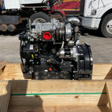 2011 Perkins 404D 4 Cyl Diesel Engine For Sale - hdengines.com