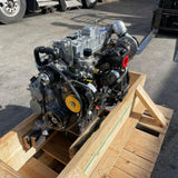 2011 Perkins 404D 4 Cyl Diesel Engine For Sale - hdengines.com