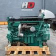 2011 Volvo D13 543 HP 6 Cyl Diesel Engine For Sale | TAD1365VE - hdengines.com