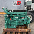 2011 Volvo VED12C 513HP 6 Cyl Diesel Engine For Sale | TAD1242VE - hdengines.com