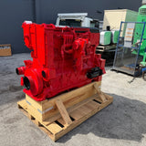 2012 Cummins QSX15 600HP 15.0L Tier 3 Industrial Diesel Engine for Sale
