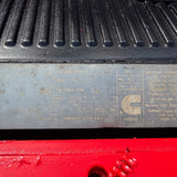2012 Cummins QSX15 600HP 15.0L Tier 3 Industrial Diesel Engine for Sale
