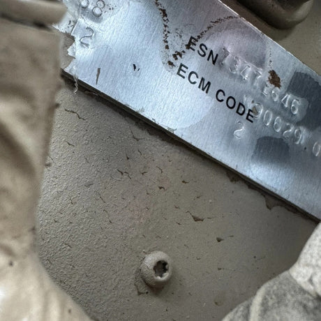 2012 Cummins ISL 8.9L 450HP Diesel Engine For Sale – EPA04 - hdengines.com