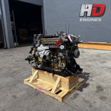 2012 Detroit DD13 500HP 6 Cylinder Diesel Engine For Sale – EPA10 - hdengines.com