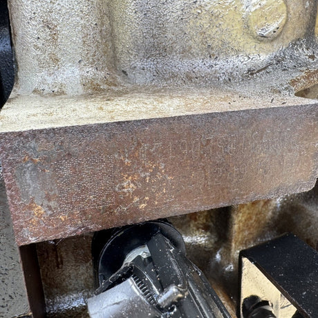 2012 Detroit DD13 500HP 6 Cylinder Diesel Engine For Sale – EPA10 - hdengines.com