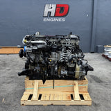 2012 Detroit DD13 500HP 6 Cylinder Diesel Engine For Sale – EPA10 - hdengines.com