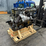 2012 Detroit DD15 560HP 6 Cyl Industrial Diesel Engine For Sale – EPA(2010) - hdengines.com