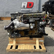 2012 Detroit DD15 560HP 6 Cylinder Diesel Engine For Sale – Air Brake Equipped - hdengines.com