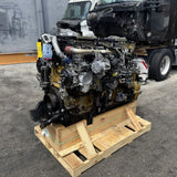 2012 Detroit DD15 560HP 6 Cylinder Diesel Engine For Sale – Air Brake Equipped - hdengines.com