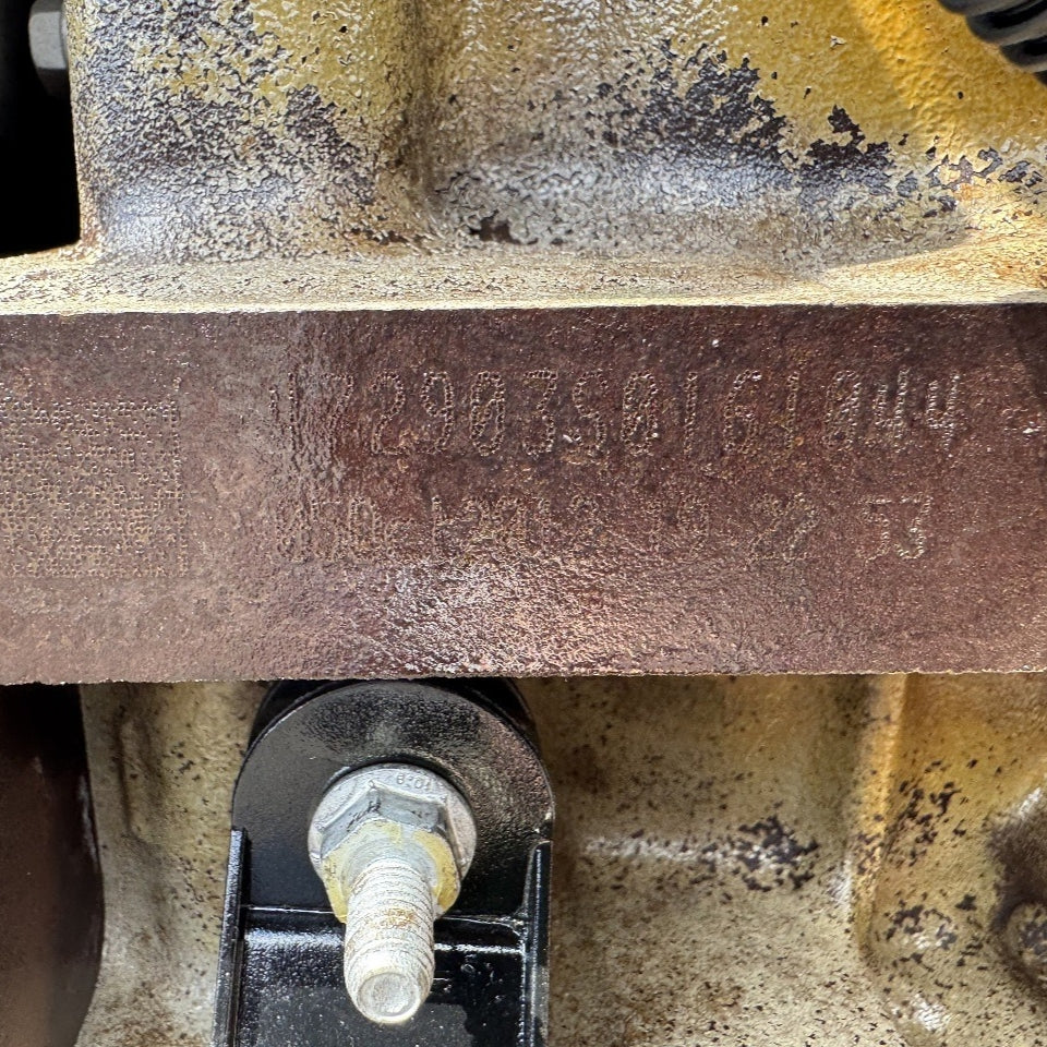 2012 Detroit DD15 560HP 6 Cylinder Diesel Engine For Sale – Air Brake Equipped - hdengines.com