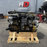 2012 Detroit DD15 560HP 6 Cylinder Diesel Engine For Sale – Air Brake Equipped - hdengines.com