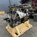 2012 Detroit DD15 560HP 6 Cyl Diesel Engine For Sale – EPA10 - hdengines.com