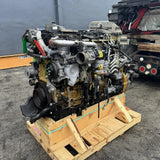 2012 Detroit DD15 560HP 6 Cylinder Diesel Engine For Sale – EPA10 - hdengines.com