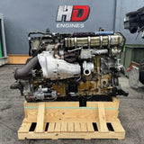 2012 Detroit DD15 560HP 6 Cylinder Diesel Engine For Sale – EPA10 - hdengines.com