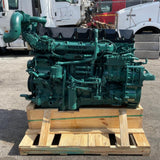 2012 Volvo D13H 475HP 6 Cyl Diesel Engine For Sale - hdengines.com