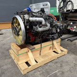 2012 Hino J08E-VC 220HP 6 Cyl Engine For Sale– EPA10 - hdengines.com