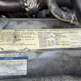 2012 Hino J08E-VC 220HP 6 Cyl Diesel Engine For Sale - hdengines.com