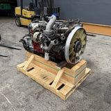 2012 Hino J08E-VC 220HP 6 Cyl Diesel Engine For Sale - hdengines.com