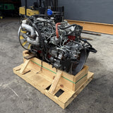 2012 Hino J08E-VC 220HP 6 Cyl Diesel Engine For Sale - hdengines.com