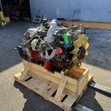 2012 Hino J08E-VC 220HP 6 Cylinder Diesel Engine For Sale– EPA10 - hdengines.com
