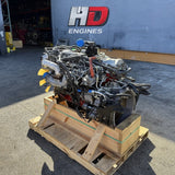 2012 Hino J08E-VC 220HP 6 Cylinder Diesel Engine For Sale– EPA10 - hdengines.com