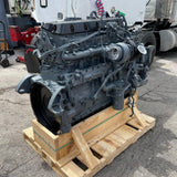 2012 International MAXXFORCE 15 500HP 6 Cyl Diesel Engine For Sale - hdengines.com