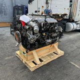 2012 International MAXXFORCE 13 450HP 6 Cyl Diesel Engine For Sale - hdengines.com